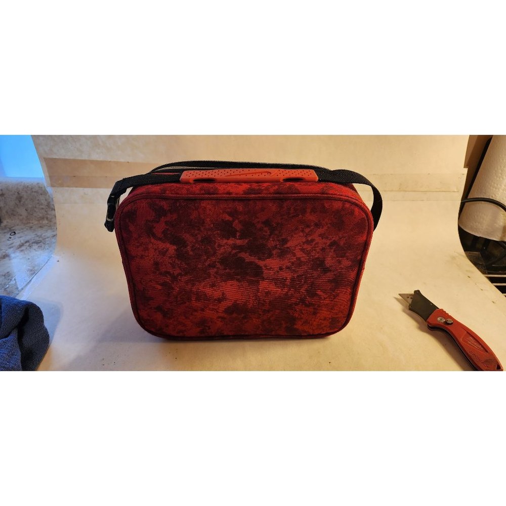 Nike Lunch Box - Picture 2 of 7